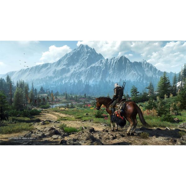 The Witcher 3: Wild Hunt - Complete Edition - Image 2