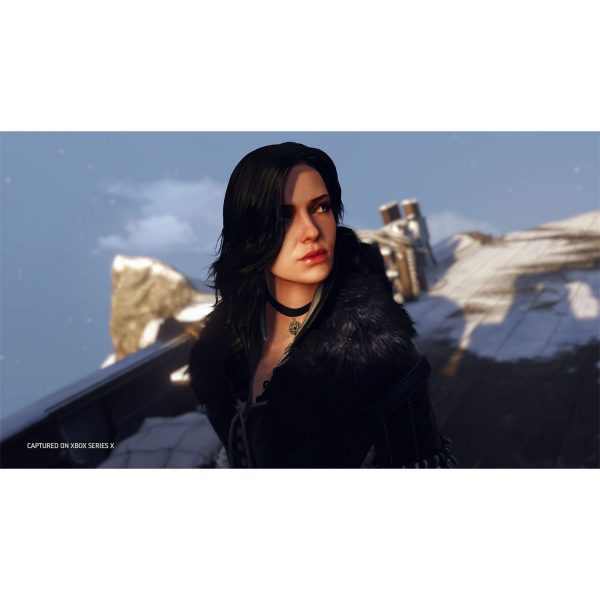 The Witcher 3: Wild Hunt - Complete Edition - Image 4