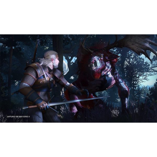 The Witcher 3: Wild Hunt - Complete Edition - Image 5