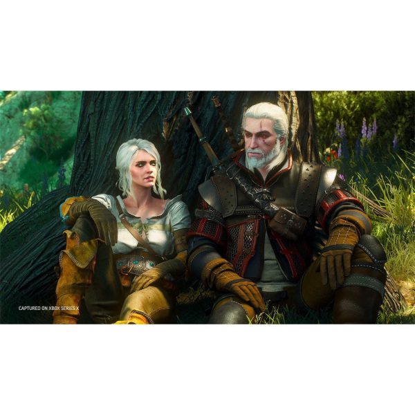The Witcher 3: Wild Hunt - Complete Edition - Image 6