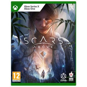 Scars Above