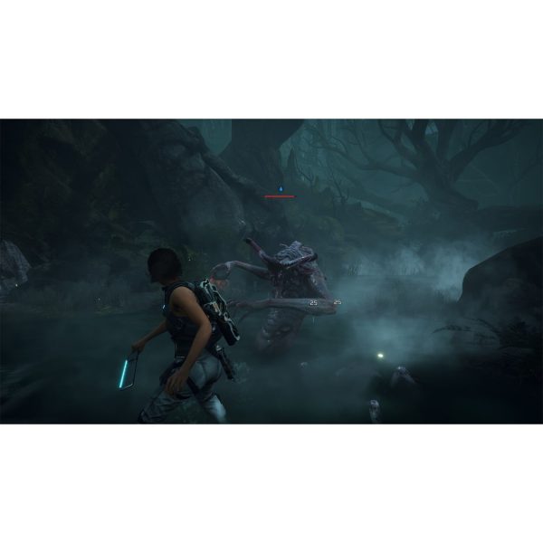 Scars Above - Image 11