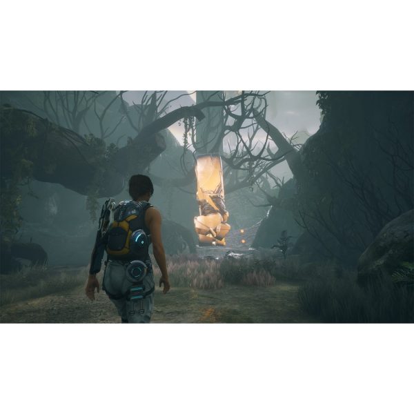 Scars Above - Image 8