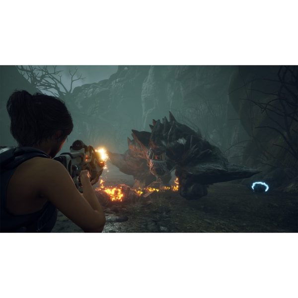 Scars Above - Image 9