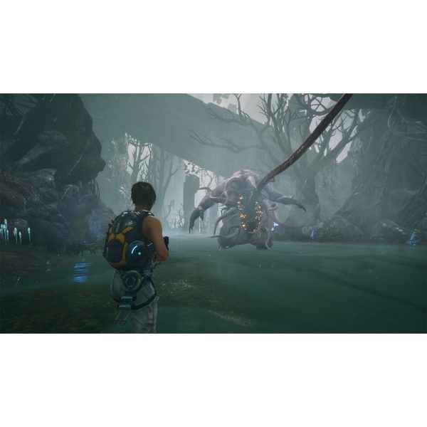 Scars Above - Image 2