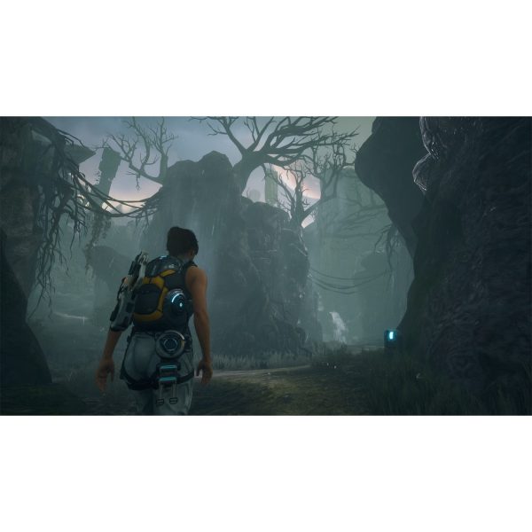 Scars Above - Image 3