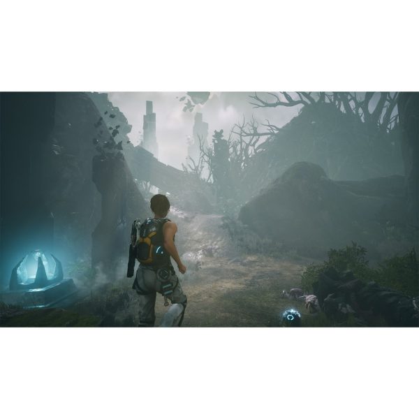 Scars Above - Image 4