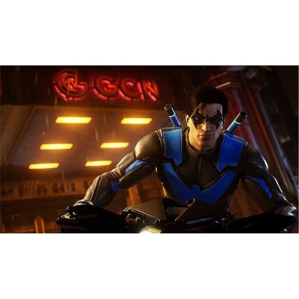 Gotham Knights - Standard Edition - Image 5