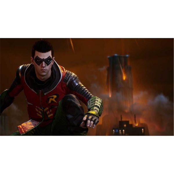 Gotham Knights - Standard Edition - Image 4