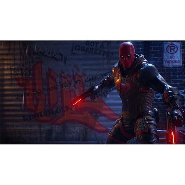 Gotham Knights - Standard Edition - Image 3