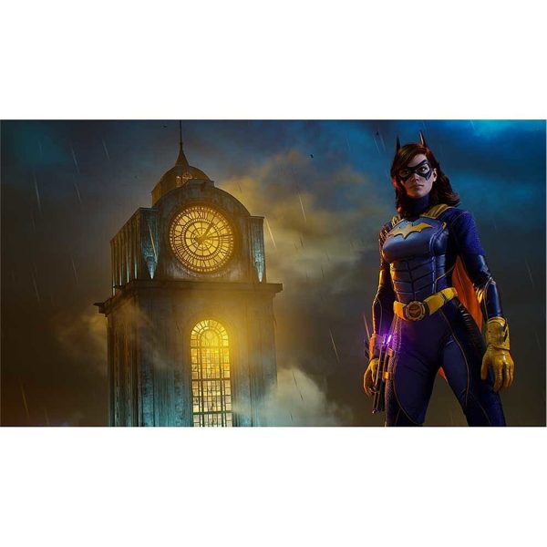 Gotham Knights - Standard Edition - Image 2