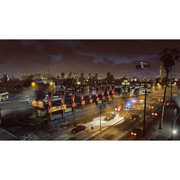 Rockstar Games Grand Theft Auto V - Image 11