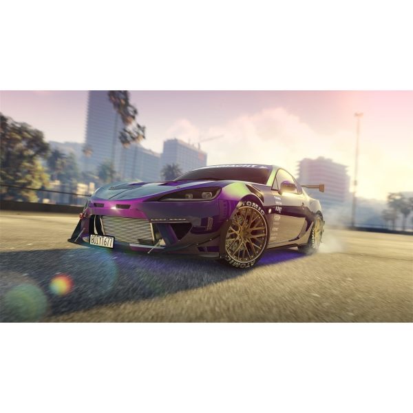 Rockstar Games Grand Theft Auto V - Image 6