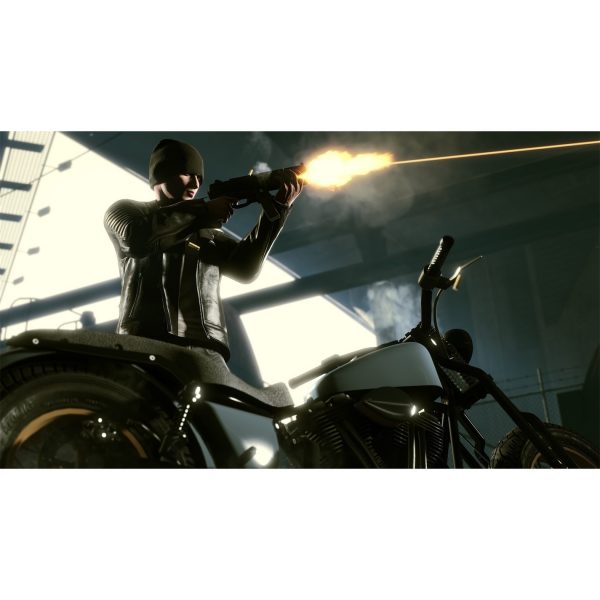 Rockstar Games Grand Theft Auto V - Image 7
