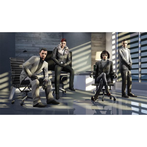 Rockstar Games Grand Theft Auto V - Image 2