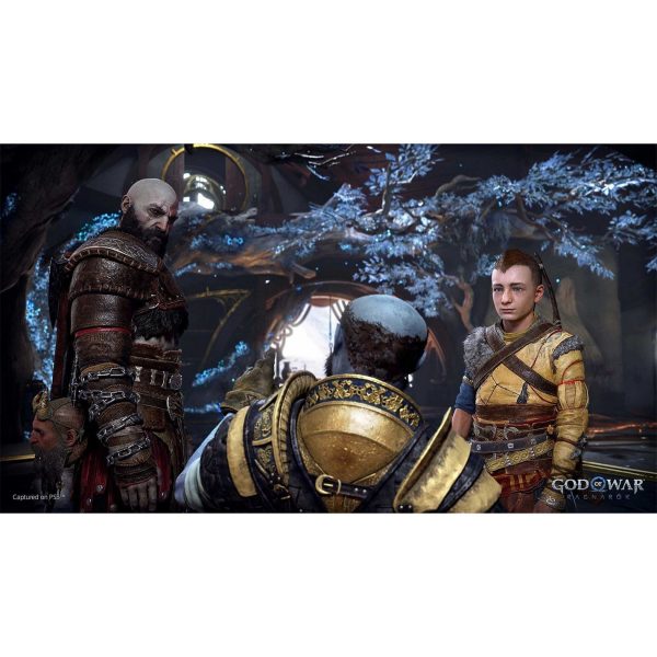 God of War Ragnarok - Image 10