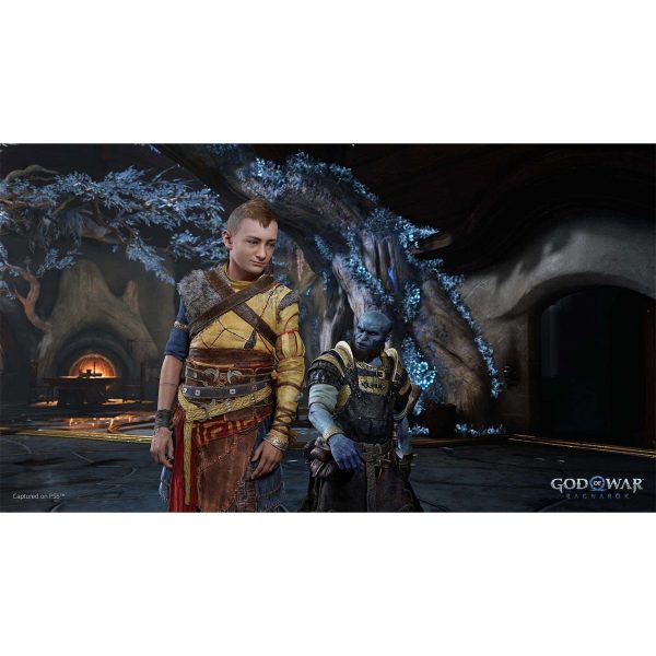 God of War Ragnarok - Image 9