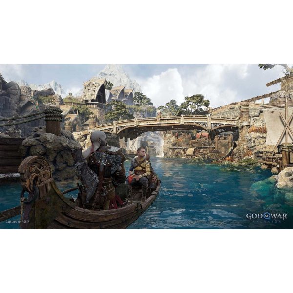 God of War Ragnarok - Image 8