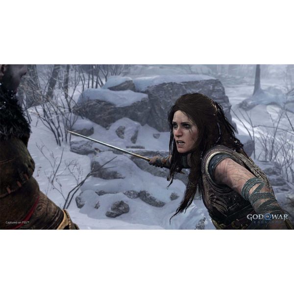 God of War Ragnarok - Image 7