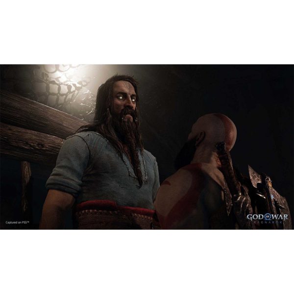 God of War Ragnarok - Image 6