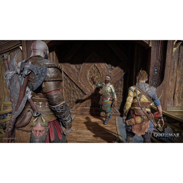 God of War Ragnarok - Image 5