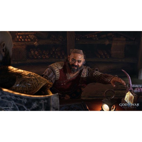 God of War Ragnarok - Image 4