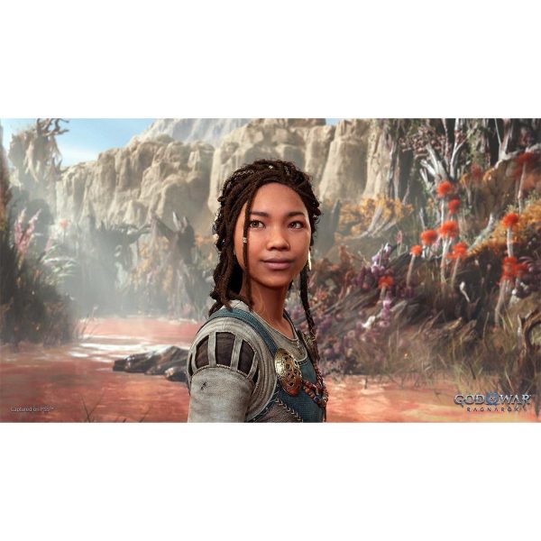 God of War Ragnarok - Image 3