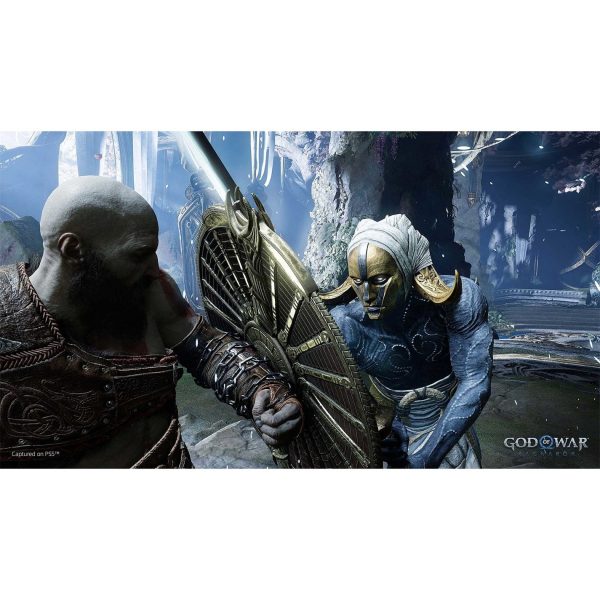 God of War Ragnarok - Image 2