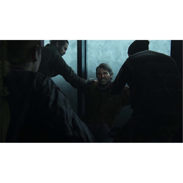The Last of Us Part II Remastered - Image 6