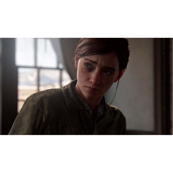 The Last of Us Part II Remastered - Image 5