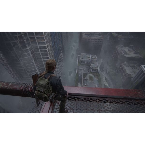 The Last of Us Part II Remastered - Image 4
