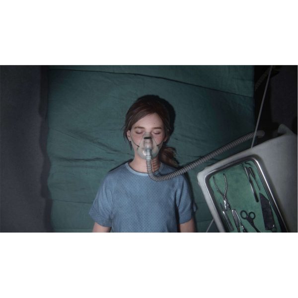 The Last of Us Part II Remastered - Image 3