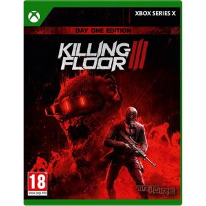 Killing Floor 3 - Day One Edition