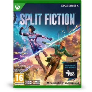 Split Fiction