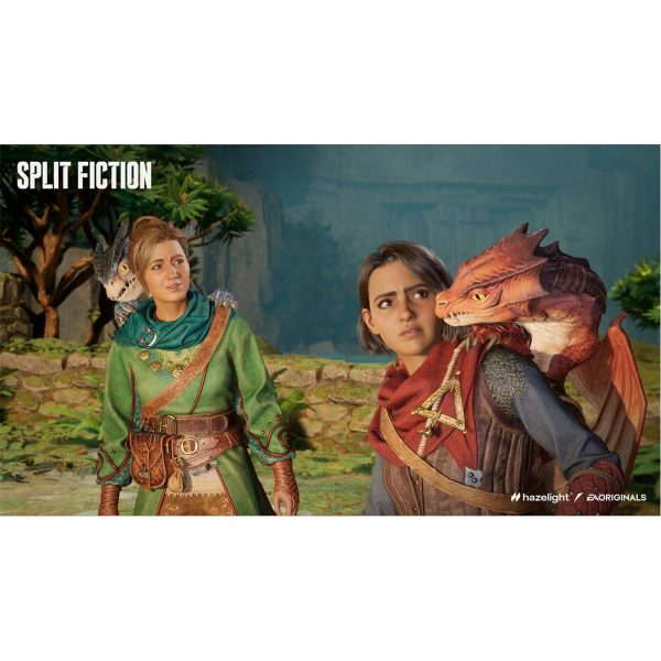 Split Fiction - Image 12