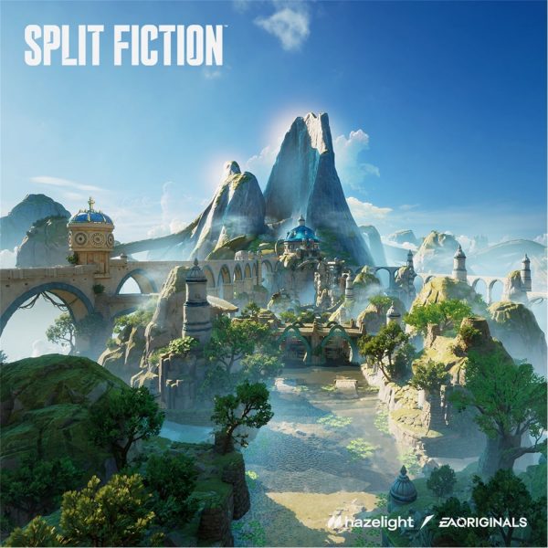Split Fiction - Image 3