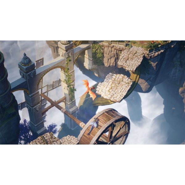 Split Fiction - Image 2