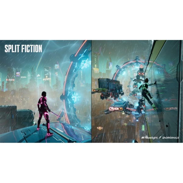 Split Fiction - Image 7