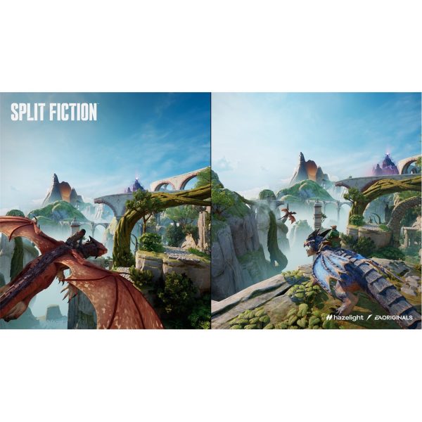 Split Fiction - Image 8
