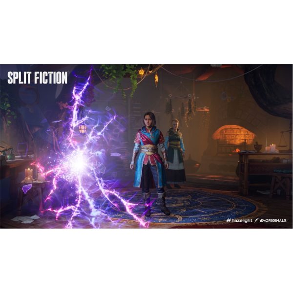 Split Fiction - Image 9