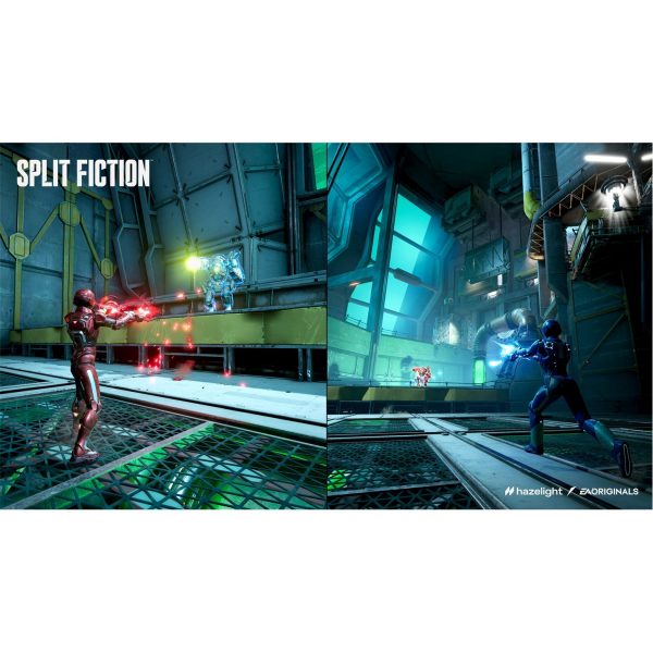 Split Fiction - Image 10