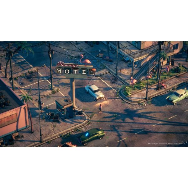 Deliver At All Costs - Image 14