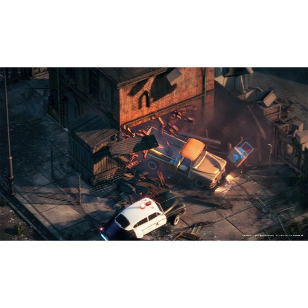Deliver At All Costs - Image 11