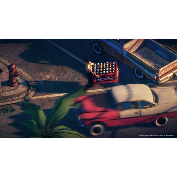 Deliver At All Costs - Image 13