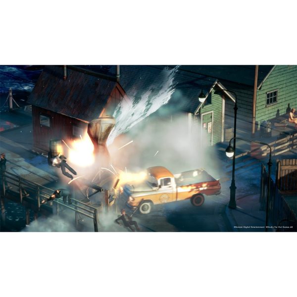 Deliver At All Costs - Image 7