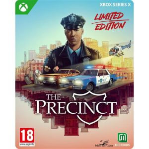 The Precinct - Limited Edition
