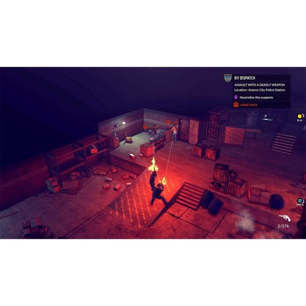 The Precinct - Limited Edition - Image 8