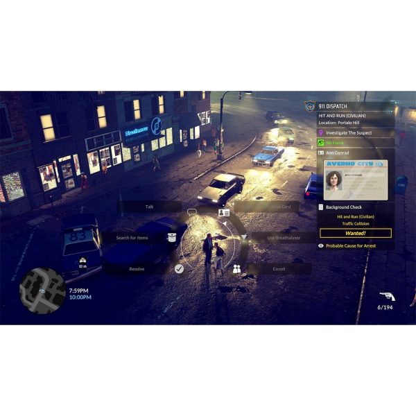 The Precinct - Limited Edition - Image 7
