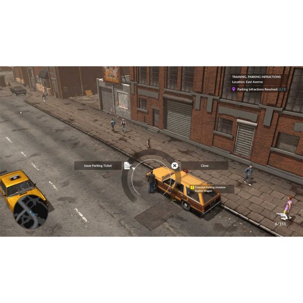 The Precinct - Limited Edition - Image 6