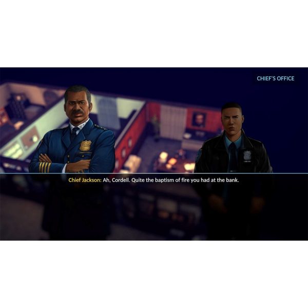 The Precinct - Limited Edition - Image 5